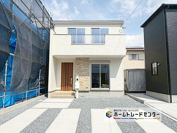 ３号棟
この街で・この家で暮らしたいと思わせる理由を是非現地でお確かめ下さい。今から見たい！大歓迎です。お気軽にホームトレードセンターまでお問い合わせください！