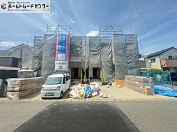 名鉄各務原線「名電各務原」駅 徒歩22分