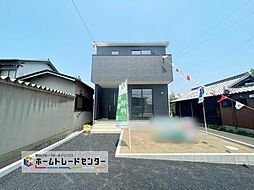 名鉄名古屋本線「妙興寺」駅 バス23分「道場鳥居前」バス停 徒歩1分