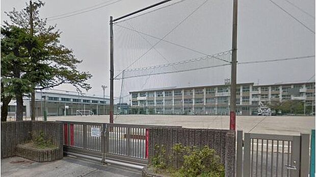 岐阜市立明郷小学校（約350m）