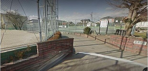 美濃加茂市立東中学校(約820m)