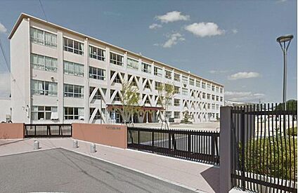 犬山市立羽黒小学校 773ｍ(徒歩10分)