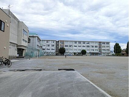 岐阜市立島小学校 1620ｍ(徒歩21分)