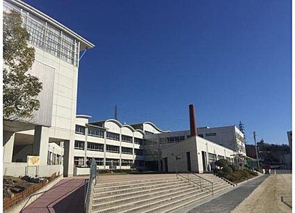 多治見市立陶都中学校 1372m(徒歩18分)