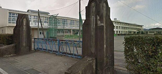 本巣市立席田小学校（約1,500m）