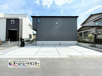 現地外観写真