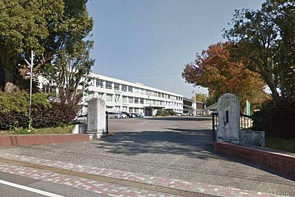 各務原市立那加中学校 1513ｍ(徒歩19分)