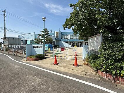 江南市立布袋北保育園 290m (徒歩4分)