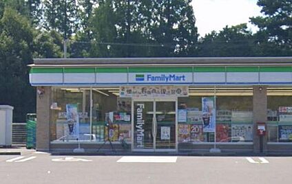 ファミリーマート可児大森東店 1499ｍ(徒歩19分・車3分)