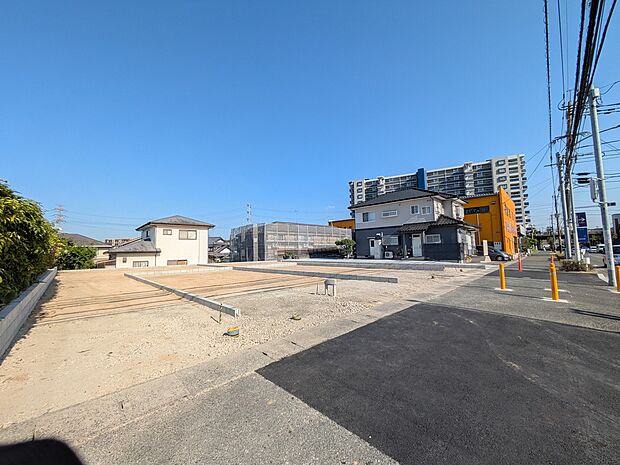 【対象地】撮影:2026年5月