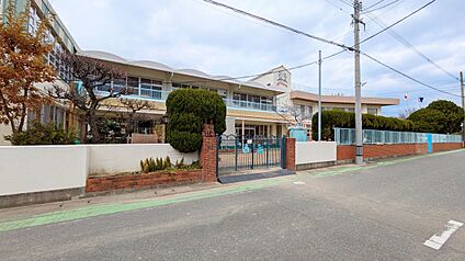 太郎保育園 84m(徒歩2分)
