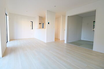 富士見市水子　新築一戸建住宅　全3棟 その他