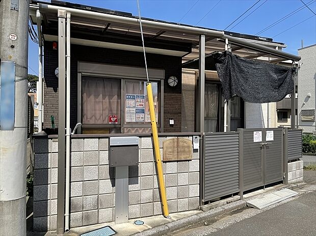 保育ルーム針ヶ谷