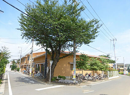  みほの幼稚園 約710ｍ(徒歩9分)