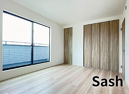 【Sash】