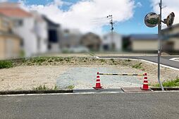 ドリームタウン鴻池3丁目の土地画像