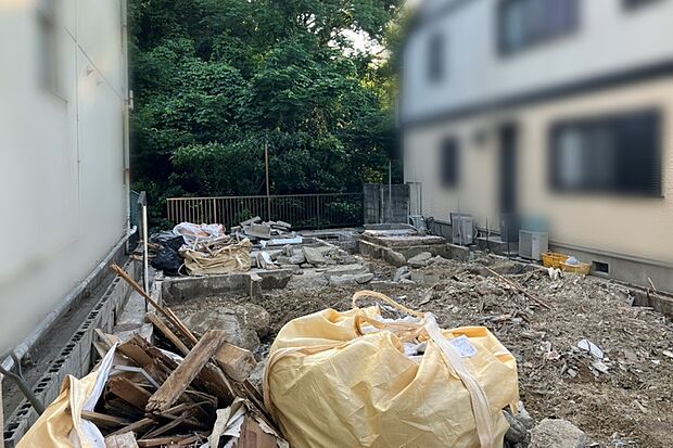 現地写真(2026年7月)