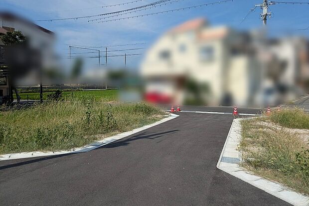 【現地写真】現地写真(2025年8月撮影)