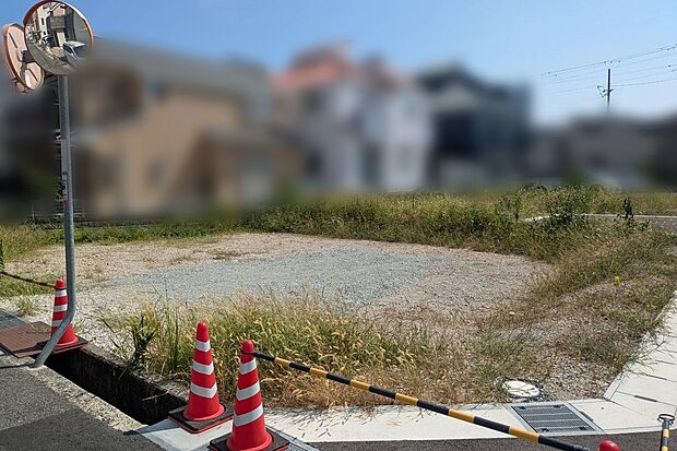 【現地写真】現地写真(2025年8月撮影)