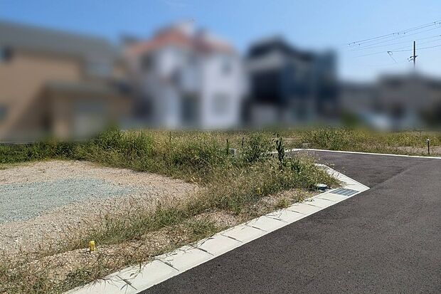 【現地写真】現地写真(2025年8月撮影)