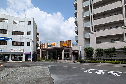 ダイエー豊中駅前店 500ｍ(徒歩7分)
