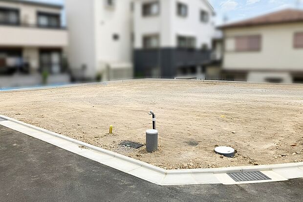 【現地写真】2026年8月撮影