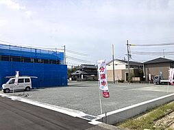 神戸市西区二ツ屋　７区画