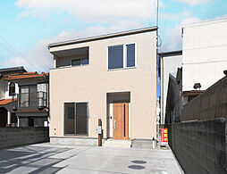 徳島市方上町森谷35番地