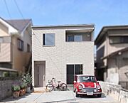 徳島県板野郡藍住町奥野字乾99番10の一部：物件画像