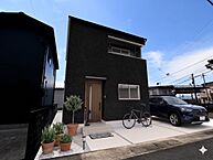徳島県徳島市住吉六丁目133番10：物件画像