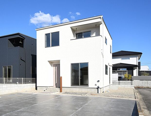 【15号棟】外構工事中！