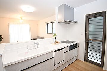 高松市国分寺町建売(7)　駐車場3台可　ZEH住宅 その他