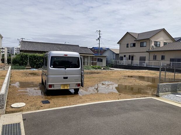 ※建築予定地