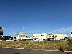 JR予讃線「香西」駅 徒歩14分