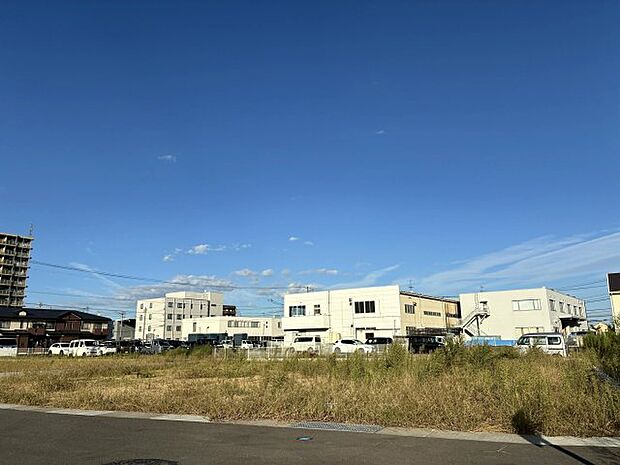 間取りは3LDKとプライベートスペースを確保しつつ、家族団らんもできる住まいです♪※完成予想図