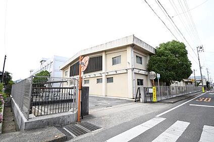 高松市立太田小学校 徒歩1300m