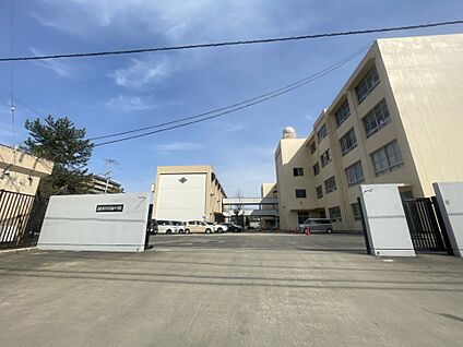 高松市立古高松小学校 徒歩1323m