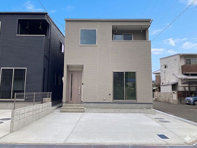 ホームズ】高知市朝倉建売(16) 太陽光6.600kW搭載 ZEH住宅｜高知市、と 