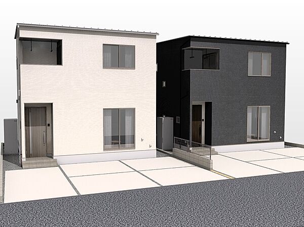 昭和小学校まで徒歩7分で通学に安心♪ドラッグストアや最寄駅まで徒歩6分圏内と暮らしやすい立地です！南向きで日当たりも◎※画像はイメージです。