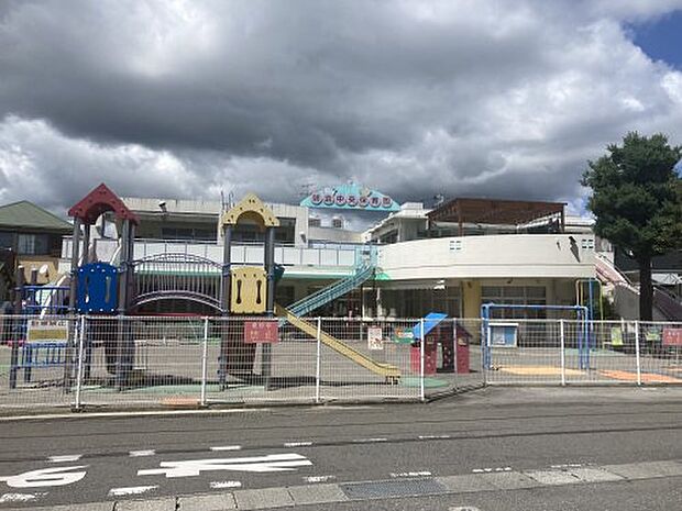 朝倉中央保育園