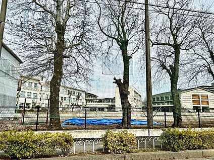 潮江東小学校 徒歩400m