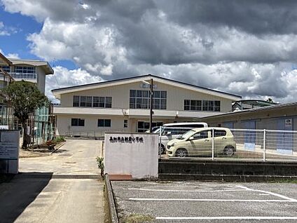 高知市立朝倉小学校 徒歩351m