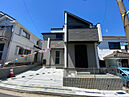 神奈川県横浜市磯子区杉田6丁目699番29（地番）：物件画像