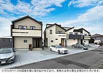 栃木県宇都宮市鶴田町字堀切3292番9（地番）：物件画像