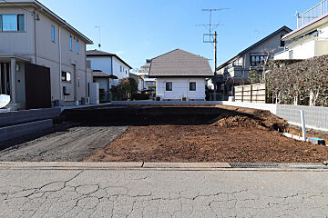 ブルーミングガーデン 壬生町緑町4丁目1棟 その他