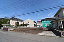 栃木県宇都宮市石井町字南西原3413番91（地番）：物件画像