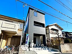 【新生活応援プレゼント対象物件】Terrechez　加古郡播磨...