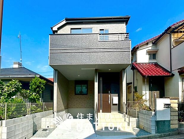 ■地域密着の住まいのNATTOKUは452件の新築一戸建情報有!■頭金0円ローン可能!■当社の住宅ローンアドバイザーは親身・親切をモットーに資金計画をご提案致します!些細な事でもお気軽にご相談下さい!