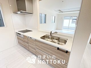 【新生活応援プレゼント対象物件】Blooming Garden　加古川市野口町坂元　全３邸 その他