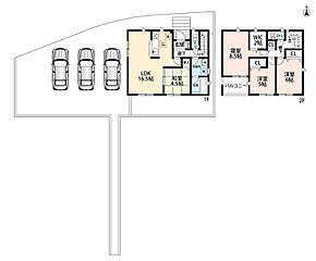 【新生活応援プレゼント対象物件】Cradle garden　小野市垂井町　第５期　限定１邸 その他